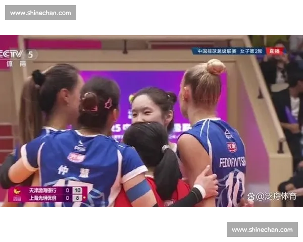 排球焦点大战精彩回顾与关键瞬间全面解析